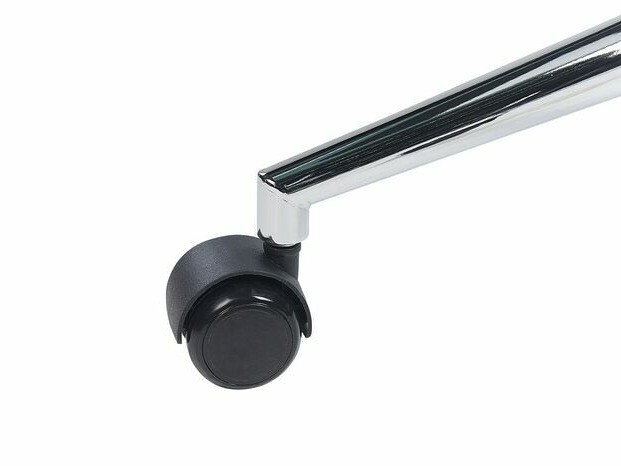 Pisarniški stol Berwyn 899 (Rjava)