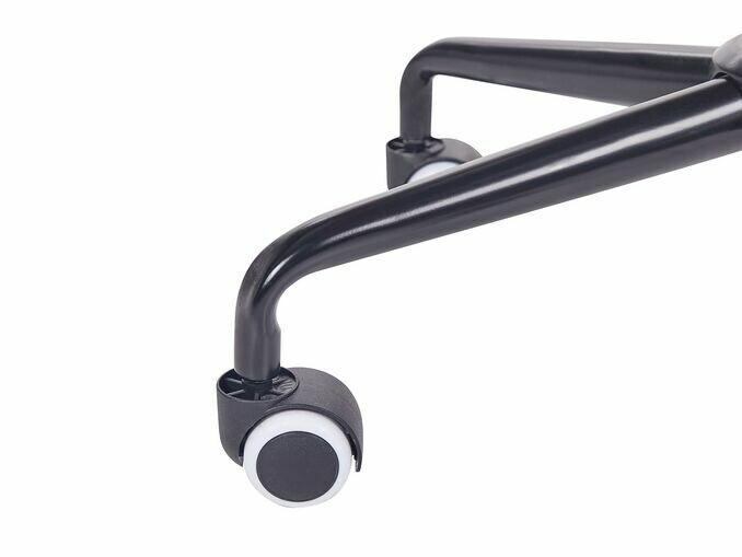 Pisarniški stol Berwyn 901 (Rumena)