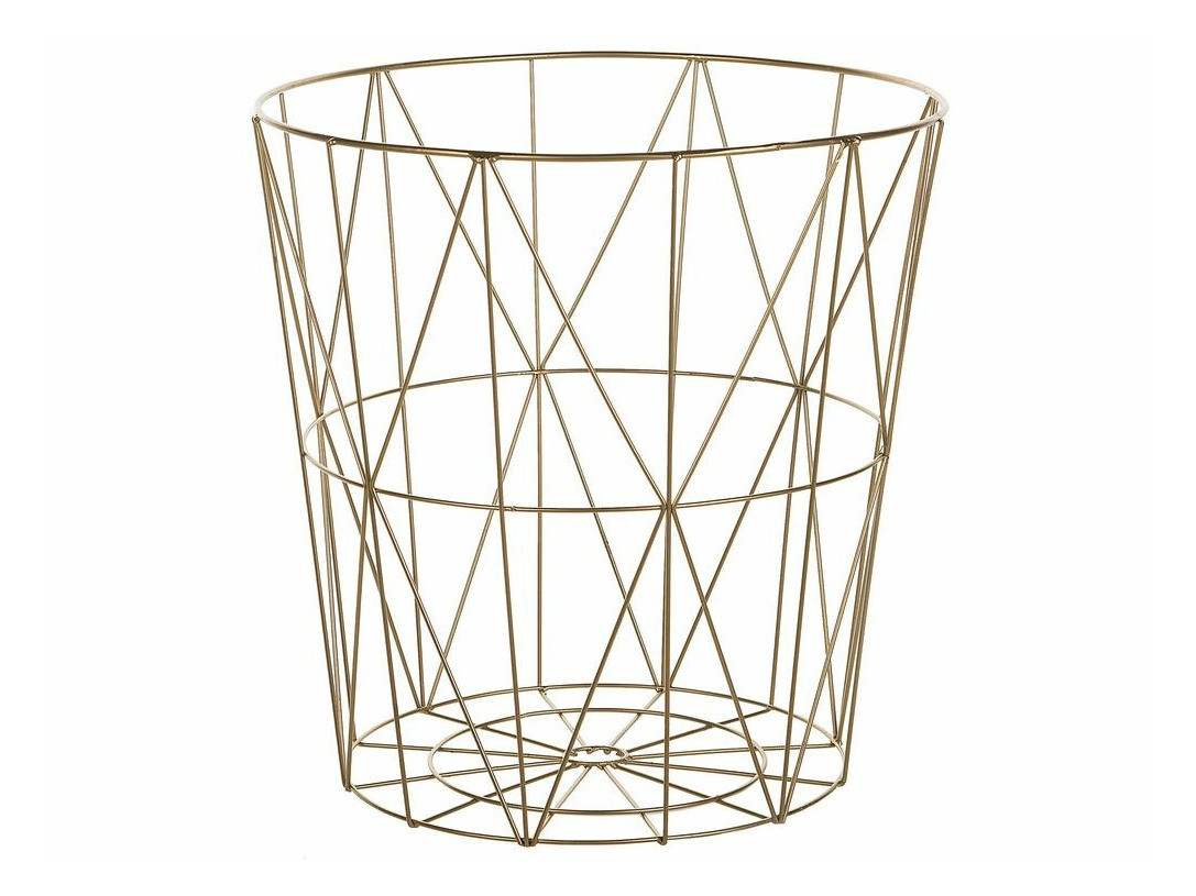 Stranska mizica Berwyn 914 (Zlata)