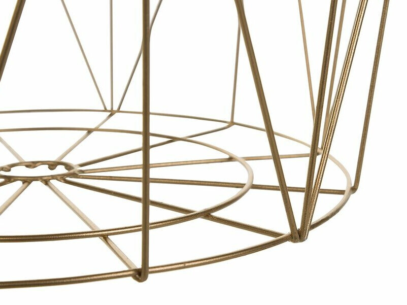 Stranska mizica Berwyn 914 (Zlata)