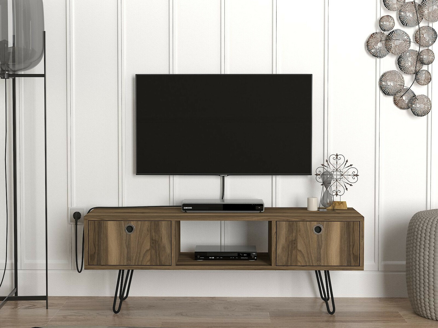 TV-omarica Kailua 1468