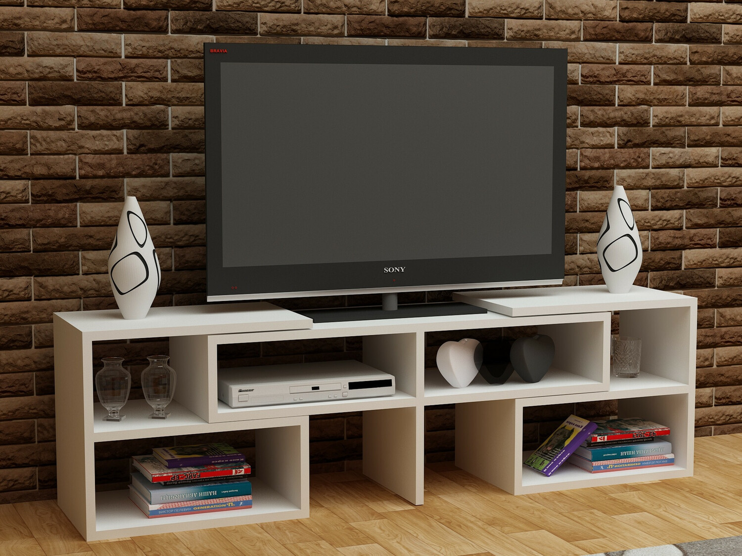 TV-omarica Kailua 1470
