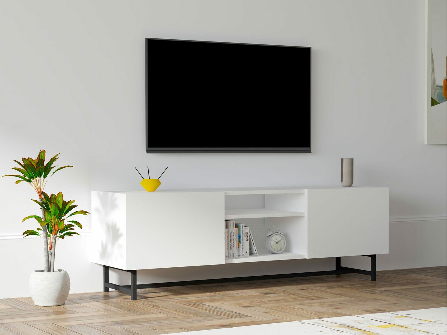 TV-omarica Kailua 1474