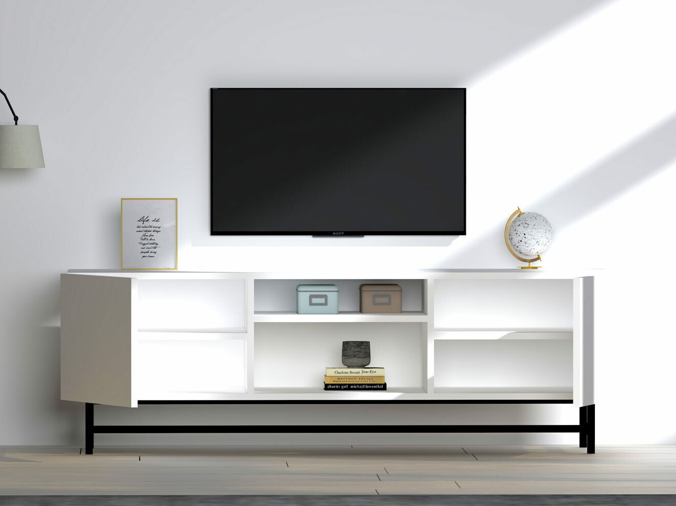 TV-omarica Kailua 1474