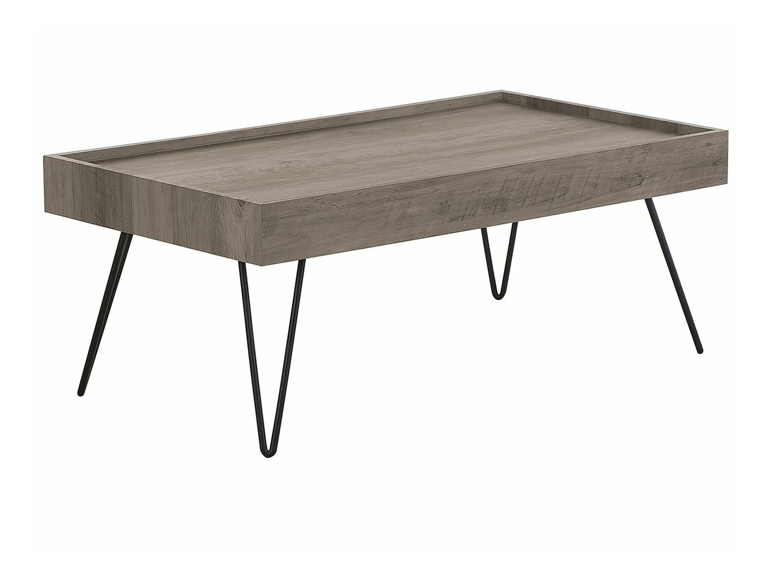 Klubska mizica Berwyn 924 (Taupe)