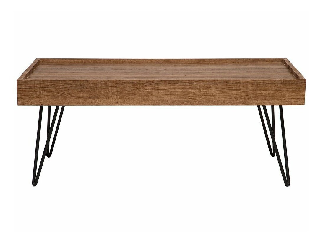 Klubska mizica Berwyn 924 (Temen les)