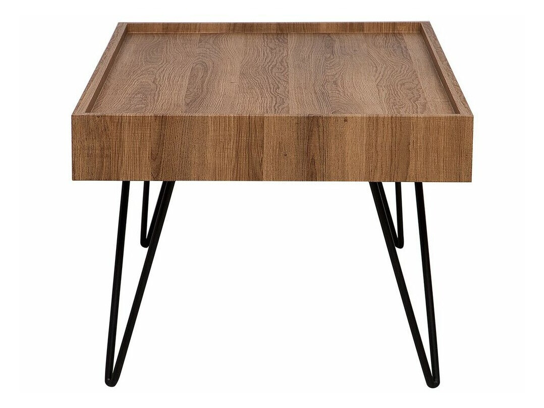 Klubska mizica Berwyn 924 (Temen les)