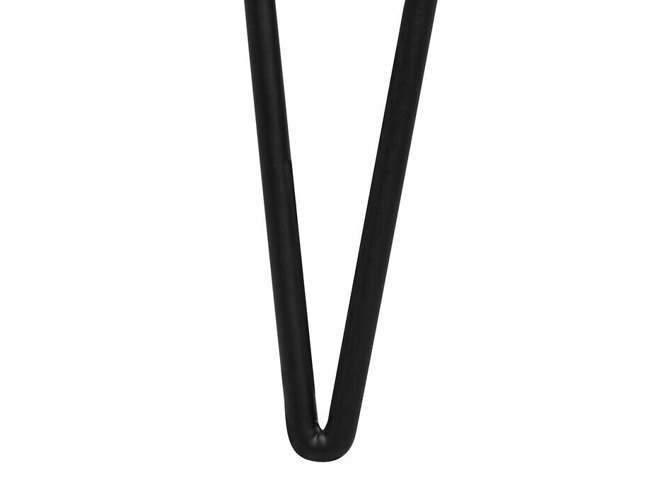 Klubska mizica Berwyn 924 (Temen les)