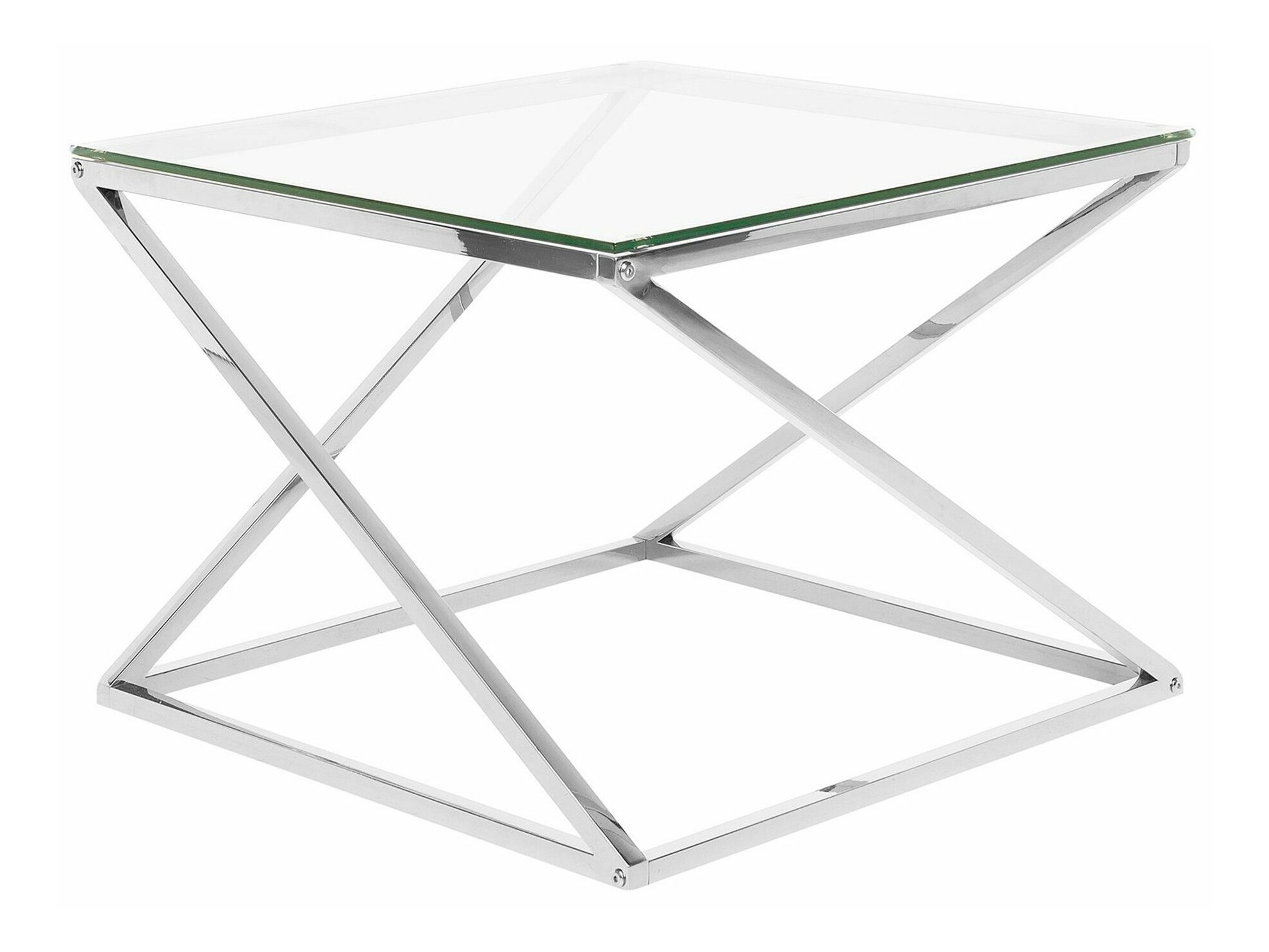 Klubska mizica Berwyn 933 (Srebrna)