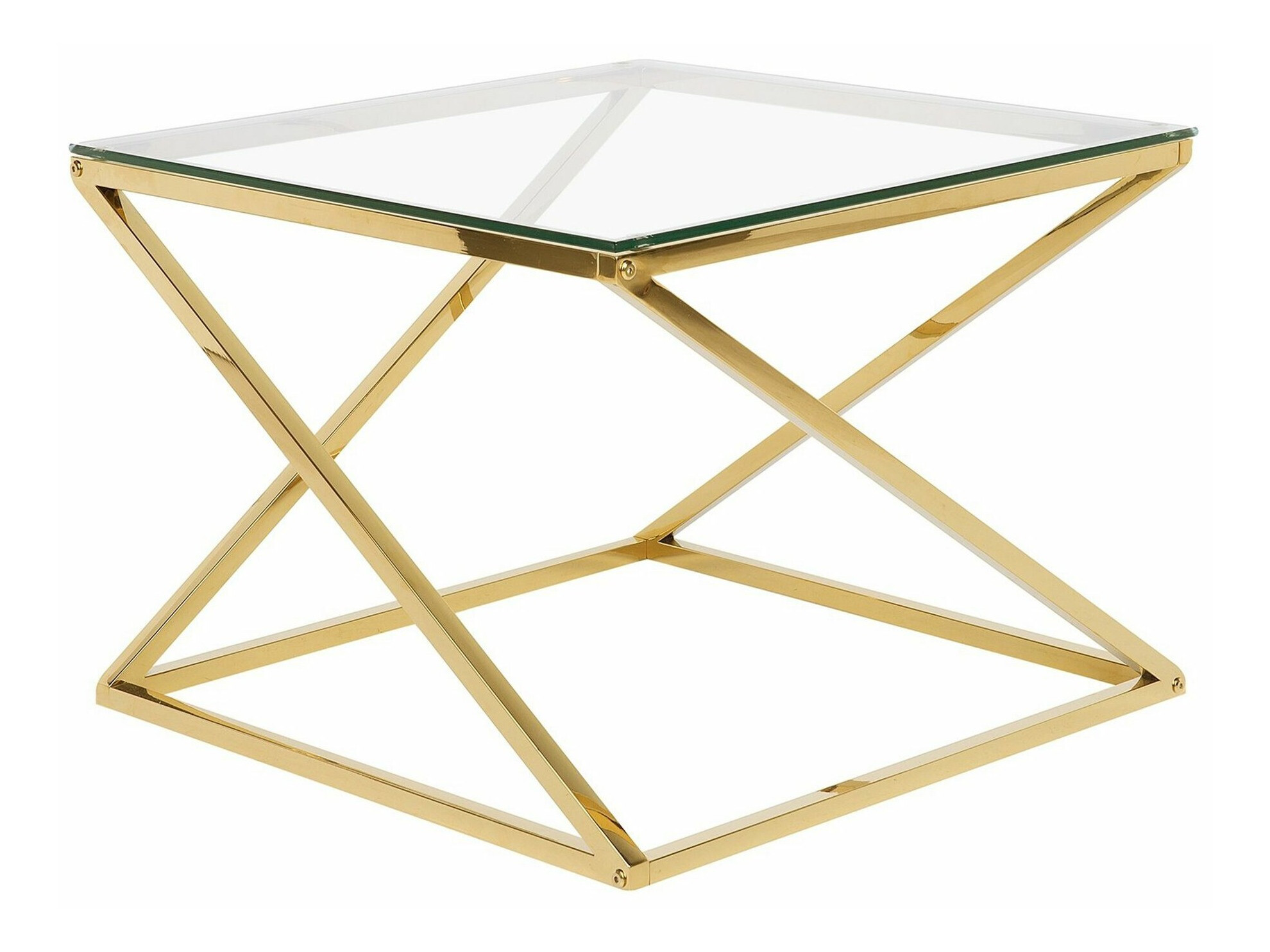 Klubska mizica Berwyn 933 (Zlata)