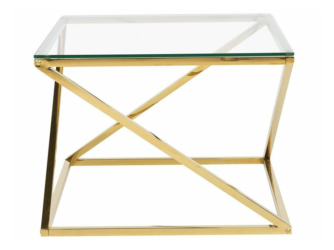 Klubska mizica Berwyn 933 (Zlata)