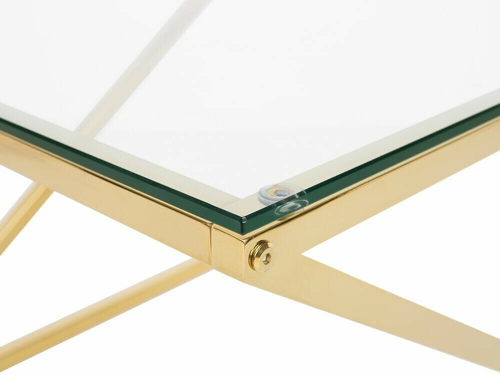 Klubska mizica Berwyn 933 (Zlata)