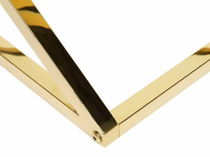 Klubska mizica Berwyn 933 (Zlata)