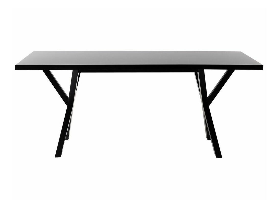 Miza Berwyn 922 (Črna)
