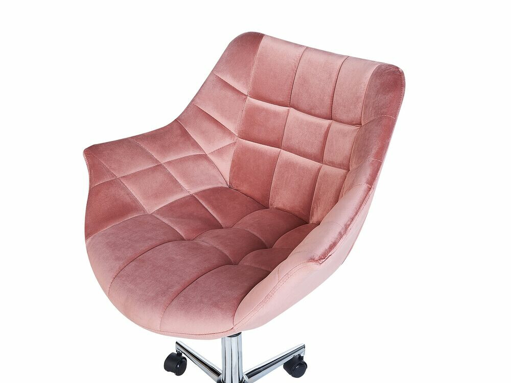 Pisarniški stol Berwyn 921 (Roza)