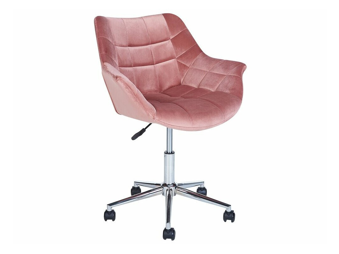 Pisarniški stol Berwyn 921 (Roza)