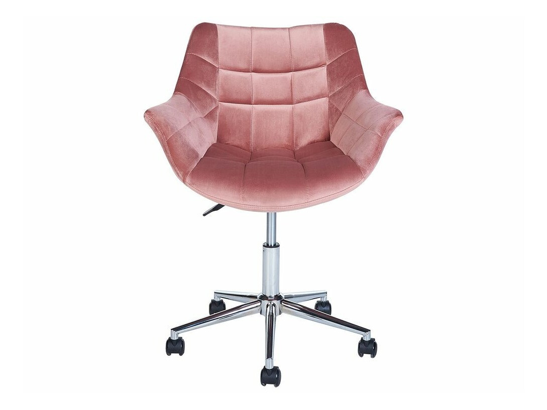 Pisarniški stol Berwyn 921 (Roza)