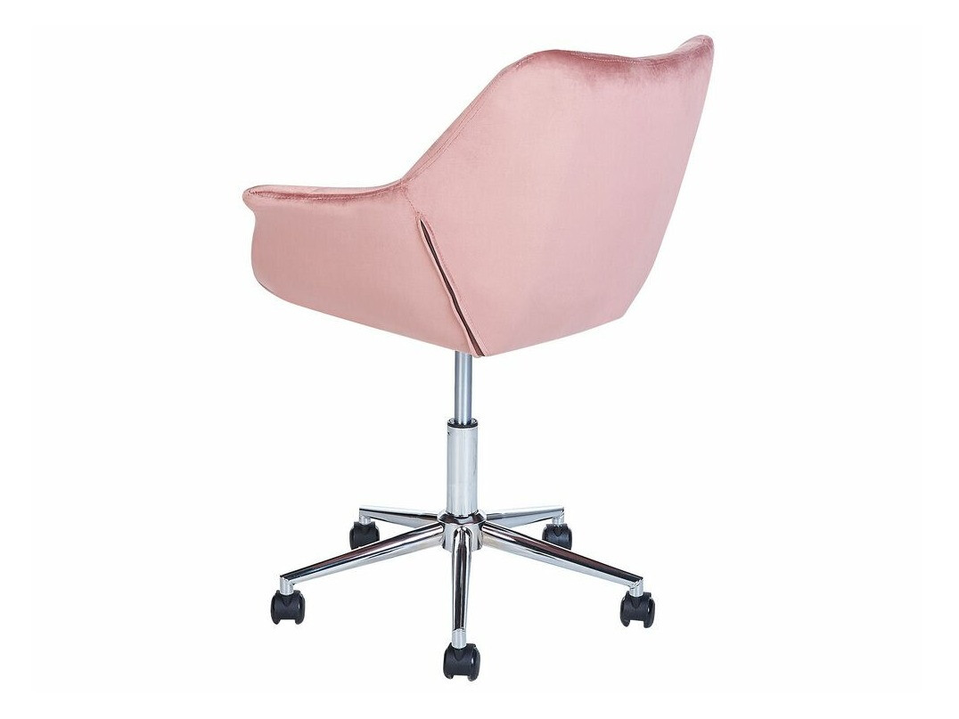 Pisarniški stol Berwyn 921 (Roza)