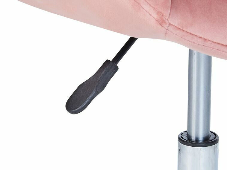 Pisarniški stol Berwyn 921 (Roza)