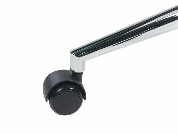 Pisarniški stol Berwyn 921 (Roza)