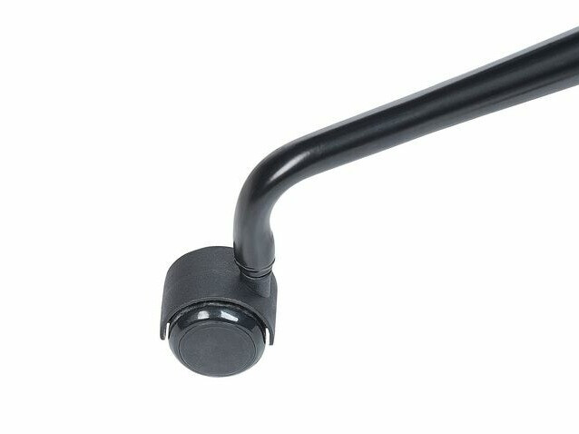 Pisarniški stol Berwyn 929 (Temno rjava)