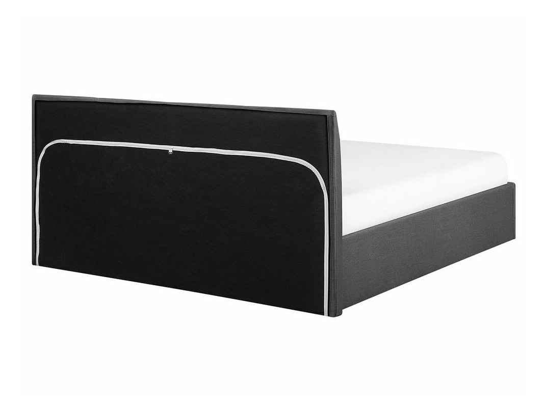 Postelja Berwyn 913 (Siva)
