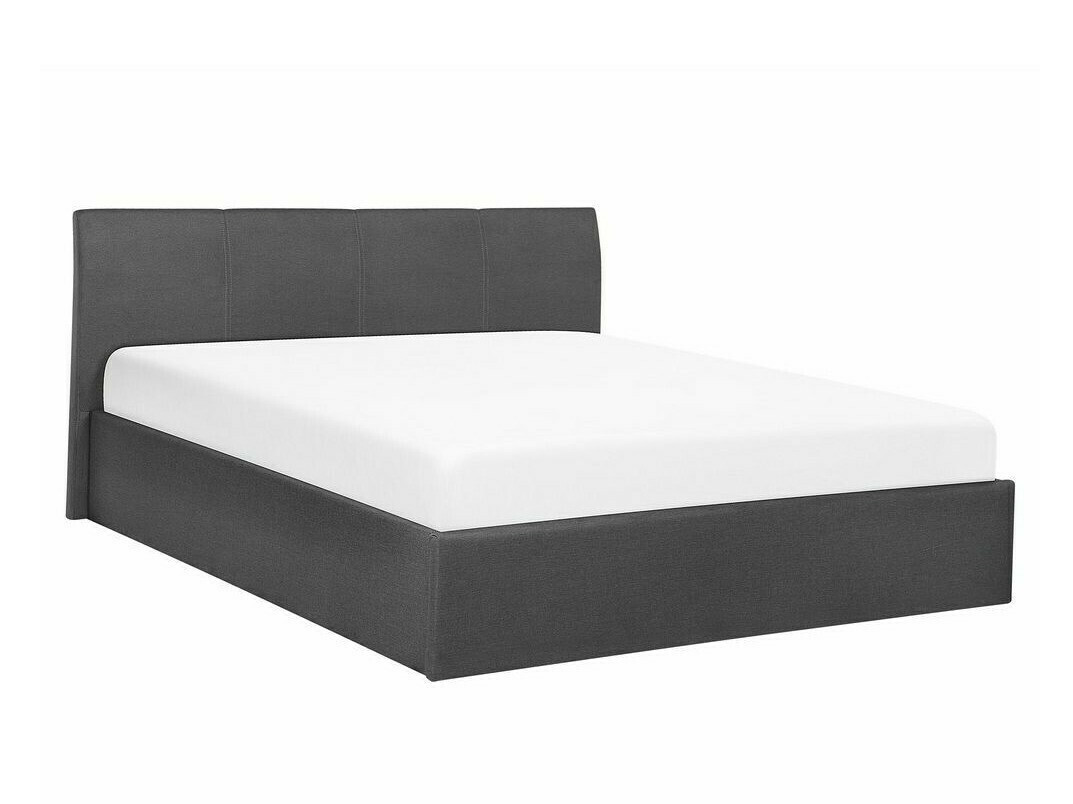 Postelja Berwyn 913 (Siva)