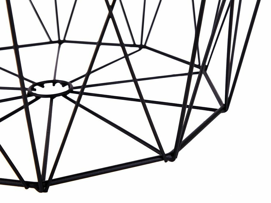 Stranska mizica Berwyn 916 (Črna)