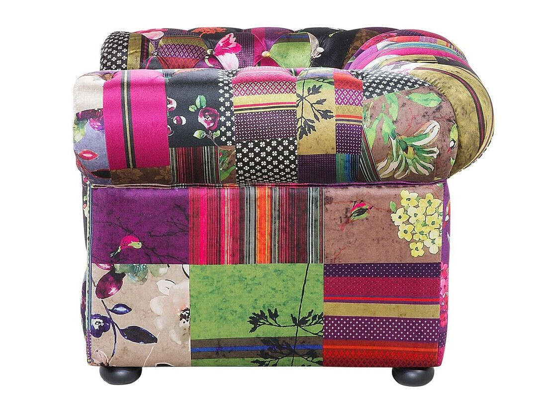 Chesterfield fotelj Cirdoro 116