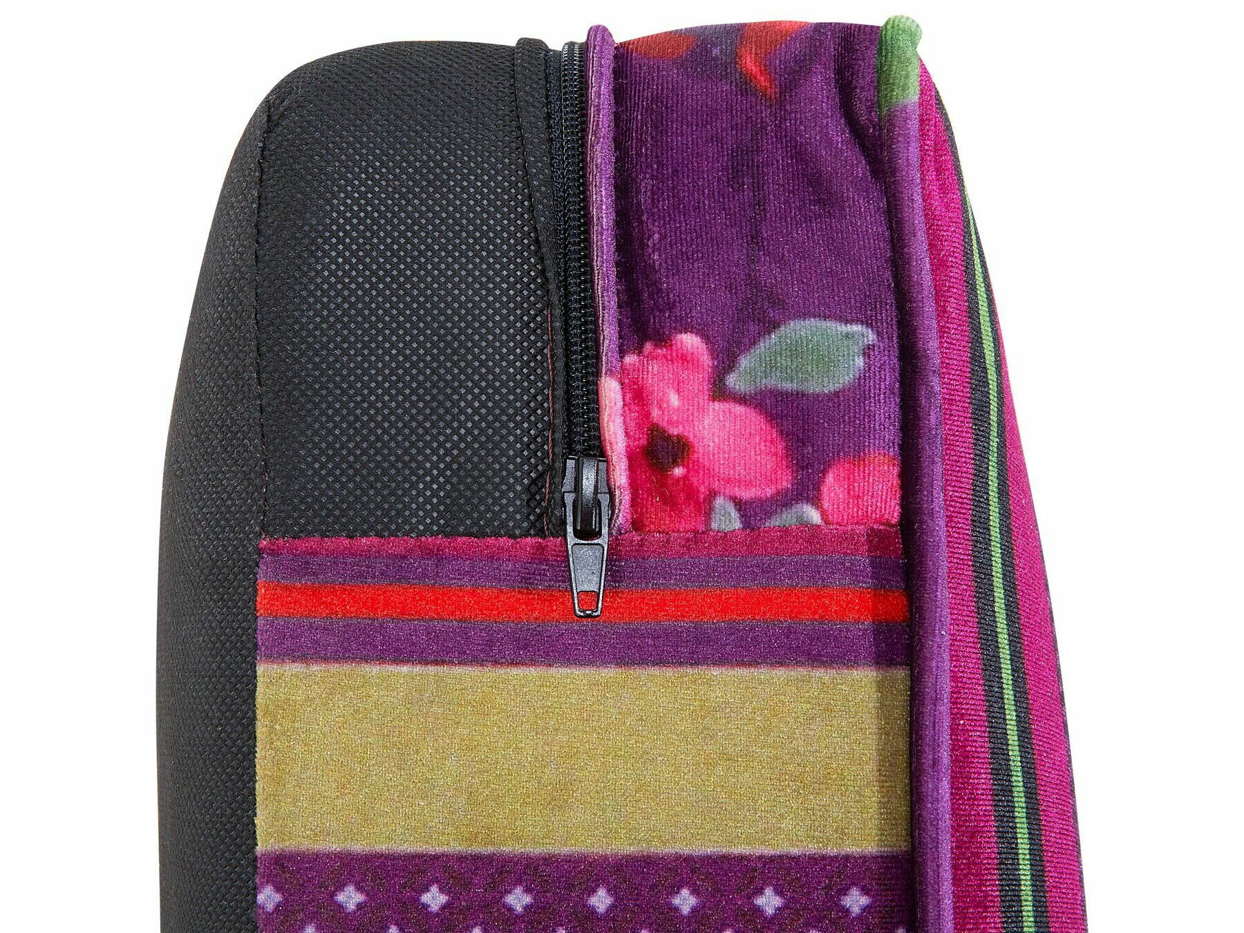 Chesterfield fotelj Cirdoro 116