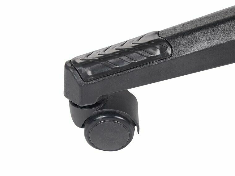 Gaming stol Berwyn 936 (Svetlo siva)