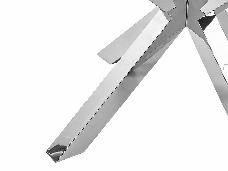 Klubska mizica Berwyn 937 (Srebrna)