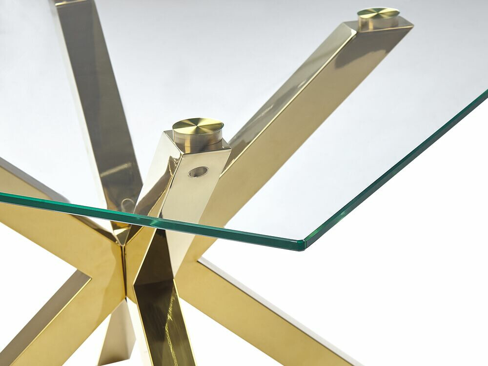 Klubska mizica Berwyn 937 (Zlata)