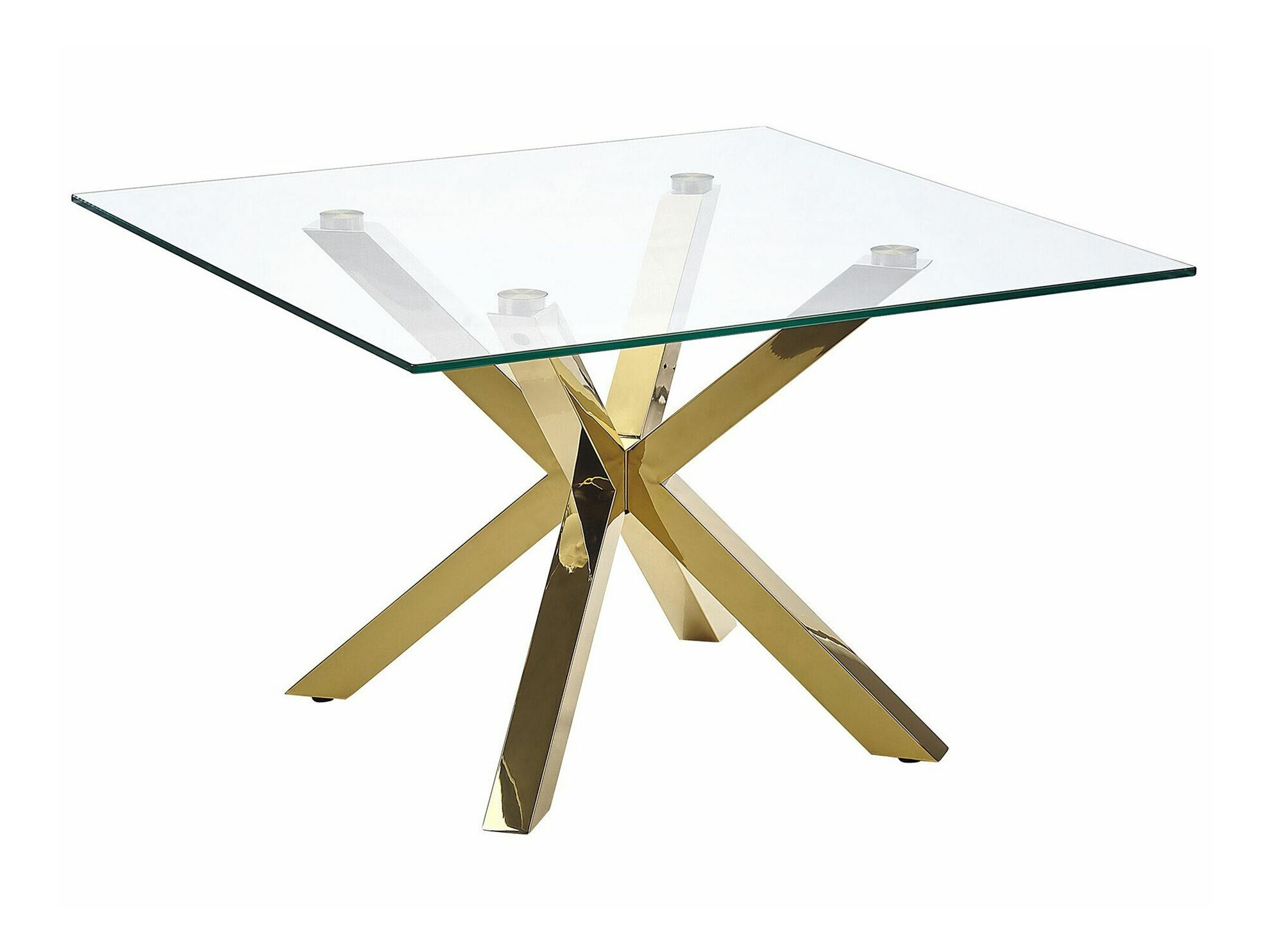 Klubska mizica Berwyn 937 (Zlata)