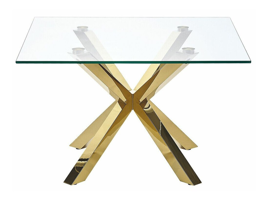 Klubska mizica Berwyn 937 (Zlata)