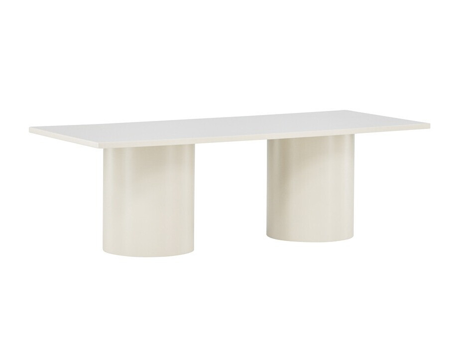 Klubska mizica Dallas 4272