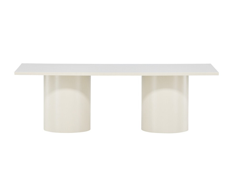 Klubska mizica Dallas 4272