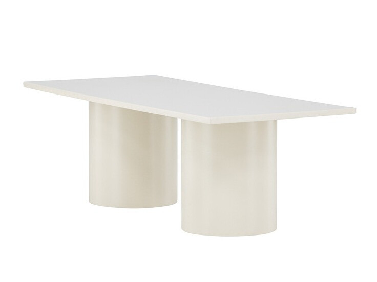 Klubska mizica Dallas 4272