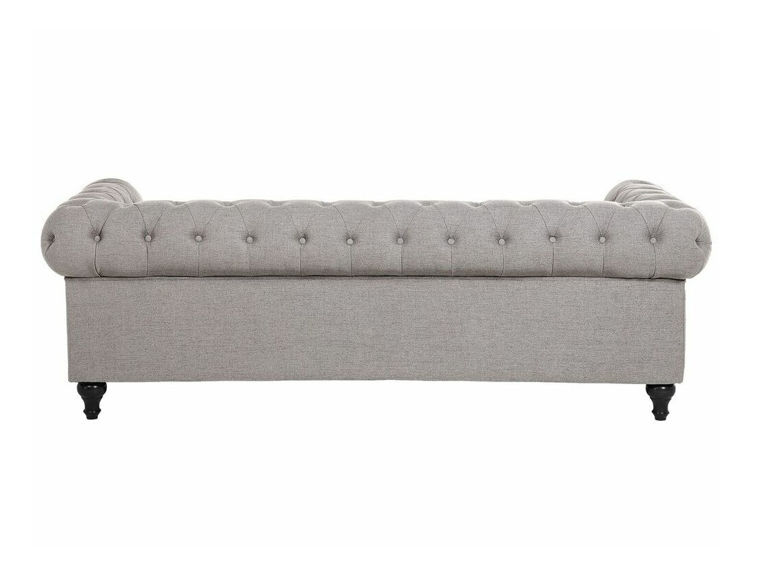 Komplet oblazinjenega pohištva Cirdoro 113 (Svetlo siva)