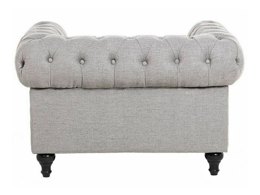 Komplet oblazinjenega pohištva Cirdoro 113 (Svetlo siva)