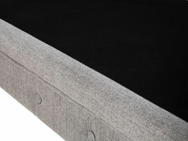 Komplet oblazinjenega pohištva Cirdoro 113 (Svetlo siva)