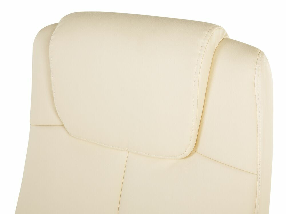 Pisarniški stol Berwyn 942 (Bež)