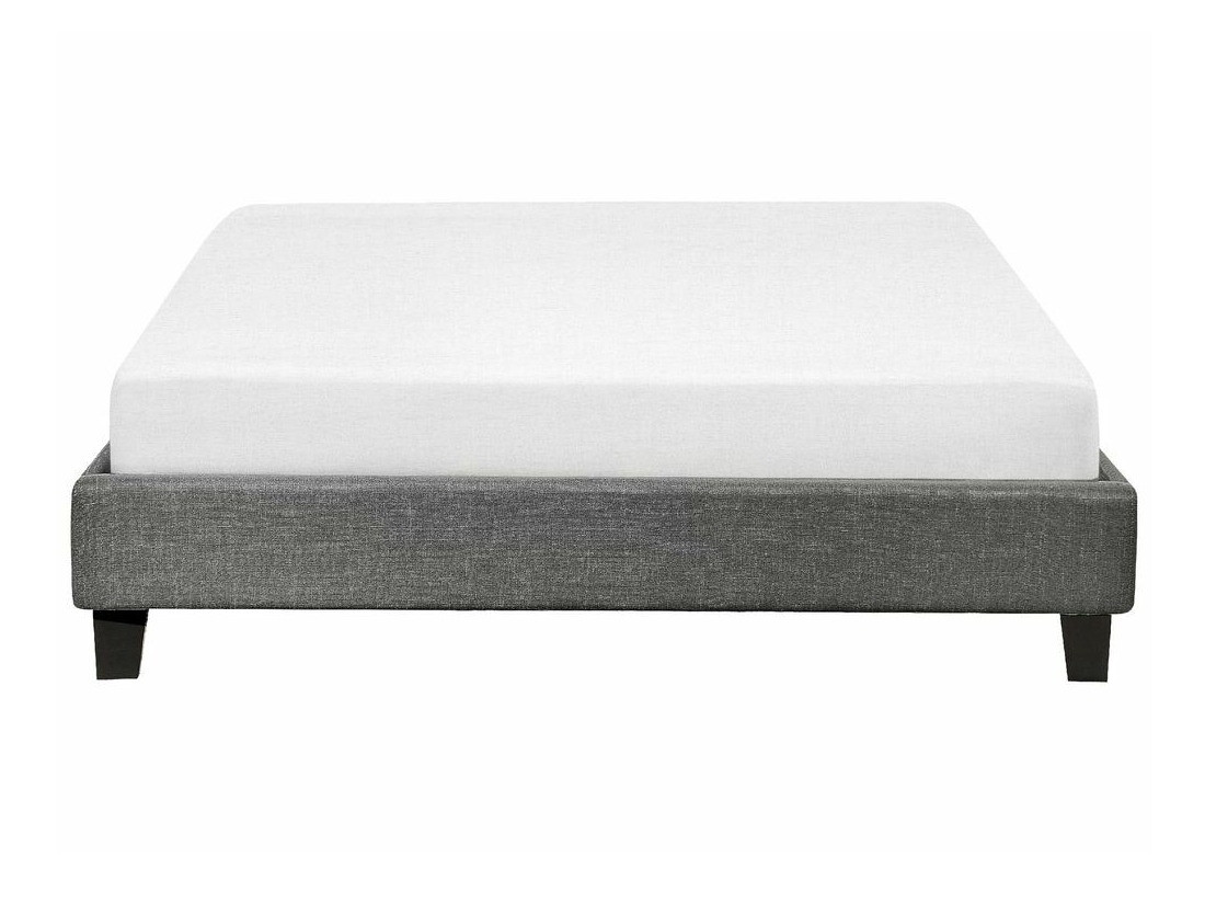 Postelja Berwyn 932 (Siva)