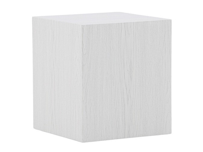 Stranska mizica Dallas 3187 (Beljen hrast)