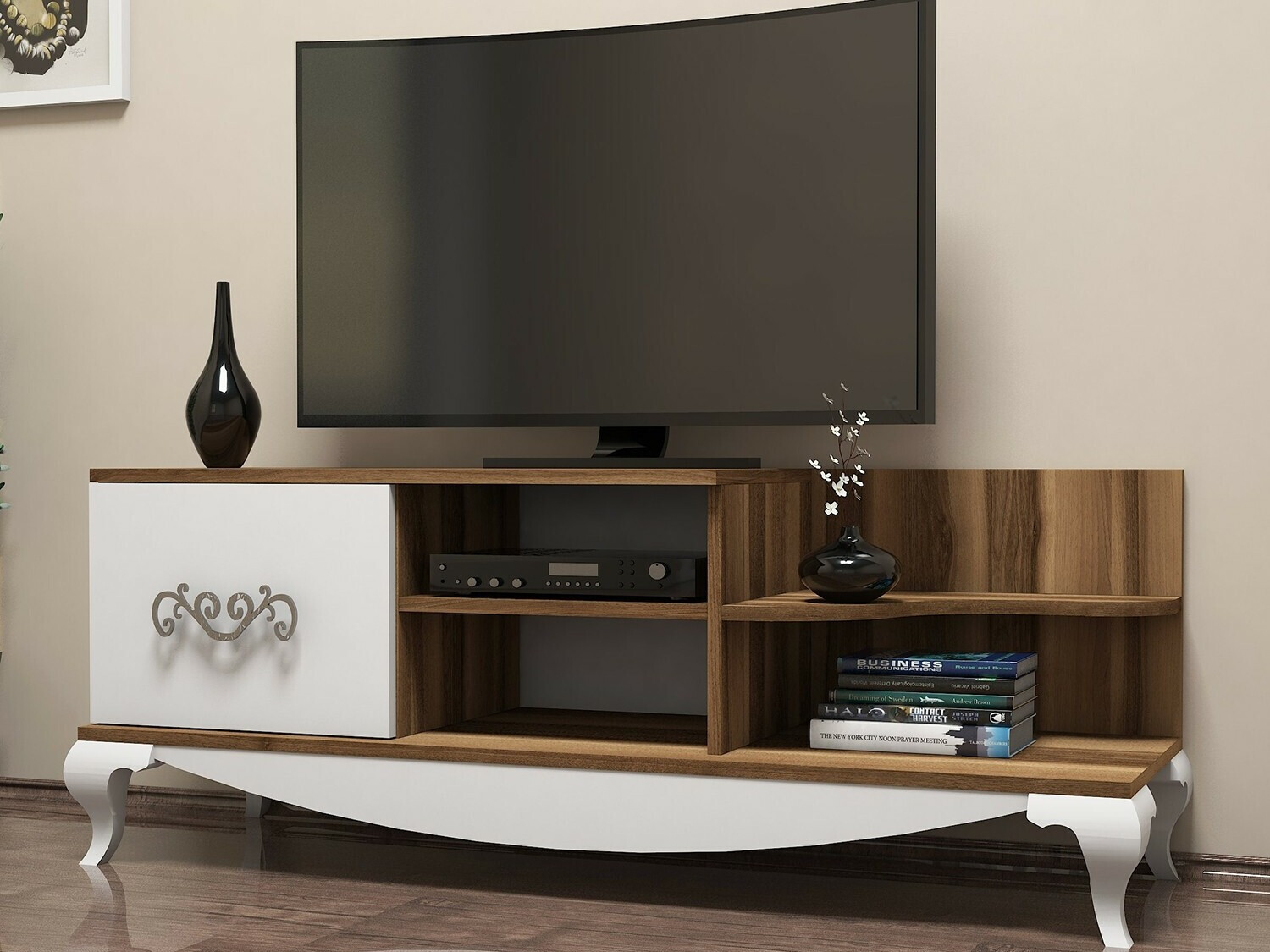 TV-omarica Kailua 1484