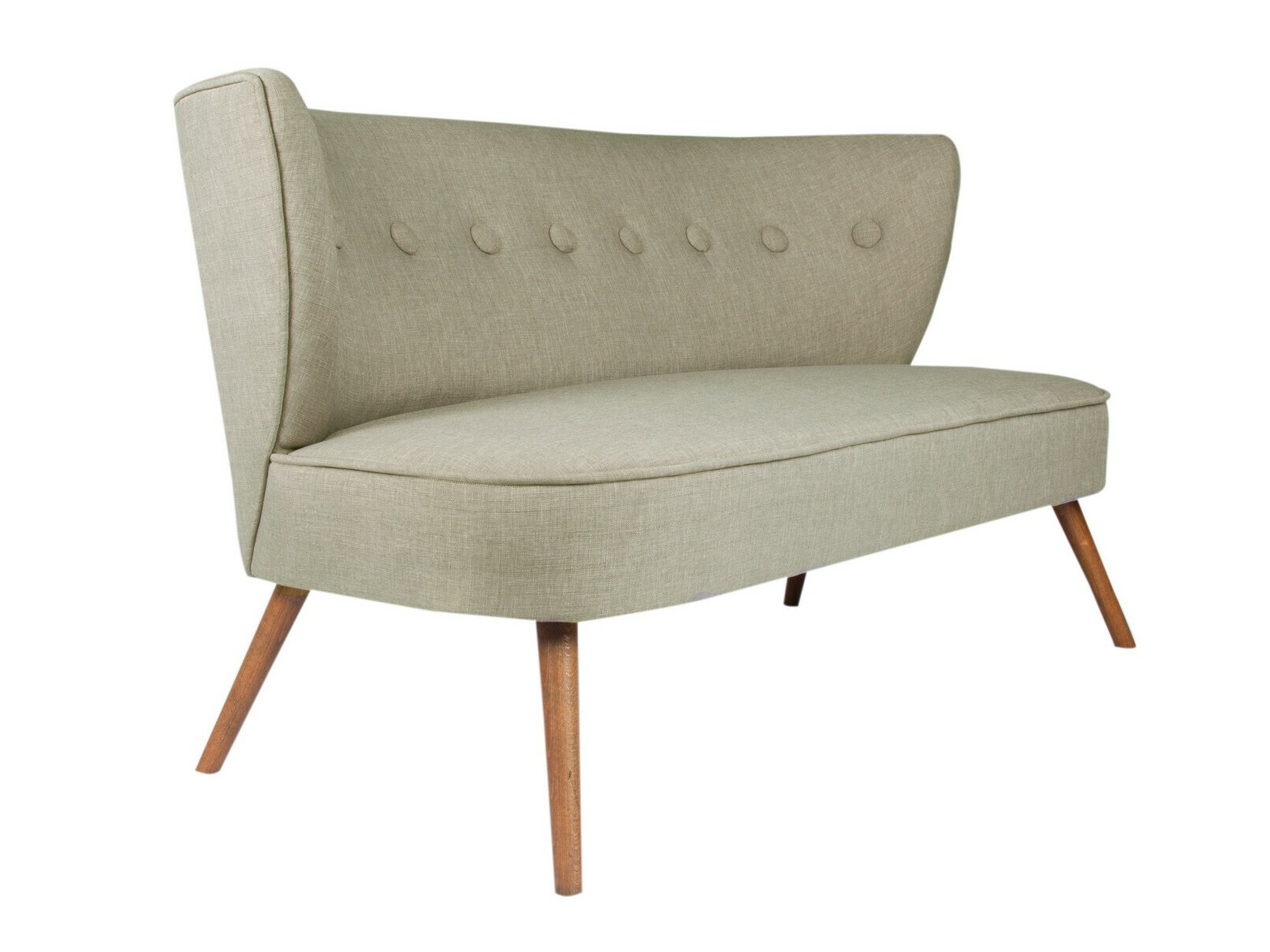 Kavč Altadena 346 (Siva)