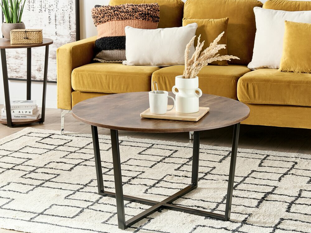 Klubska mizica Berwyn 950