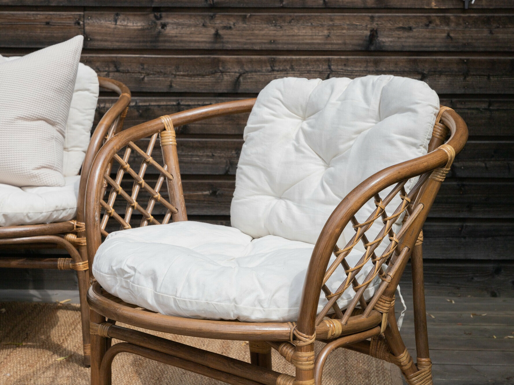 Komplet vrtnega pohištva Dallas 2203