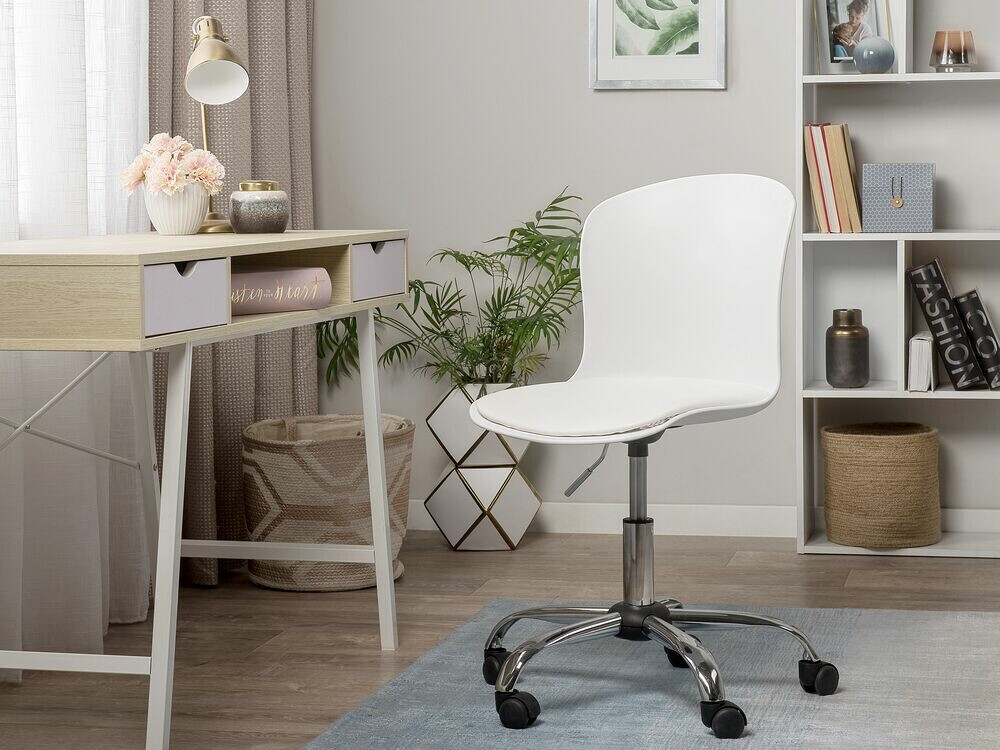 Pisarniški stol Berwyn 953 (Bela)