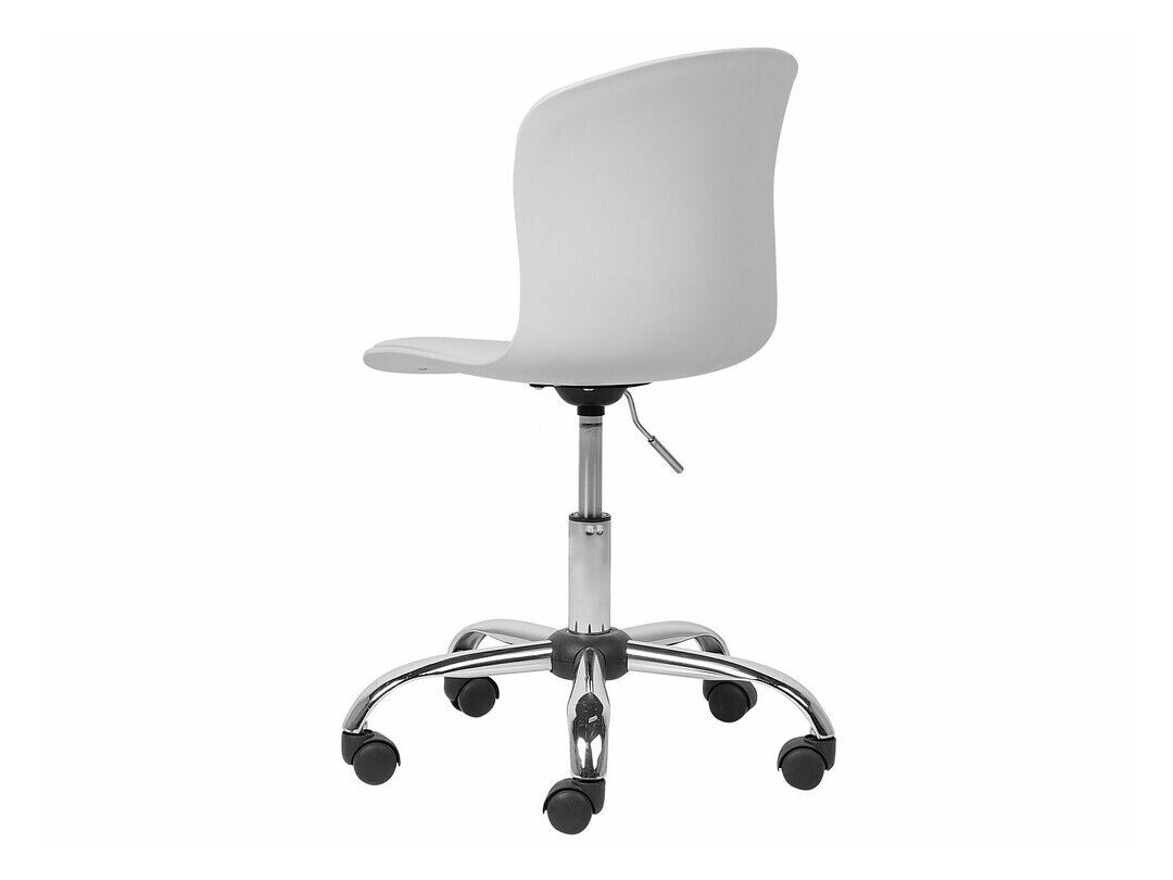 Pisarniški stol Berwyn 953 (Bela)